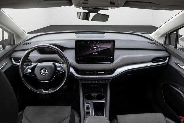 Skoda Enyaq iV 80 91,2% SOH l Pano l Trekhaak l VOL OPTIES