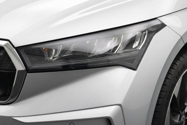 Skoda Enyaq iV 80 91,2% SOH l Pano l Trekhaak l VOL OPTIES
