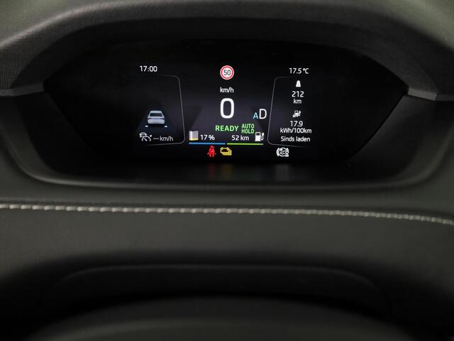 Skoda Enyaq iV 60 Sportline 180pk | Navigatie | 20 inch Lichtmetalen velgen | Elektrisch verstelbare voorstoel | Matrix Led | Parkeercamera | Stoelverwarming