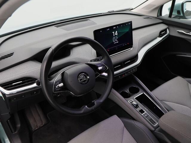 Skoda Enyaq iV 60 180 Pk Automaat | Camera | Climatronic | Carplay | Navigatie | Trekhaak | 19 Inch | 71.144 Km !!