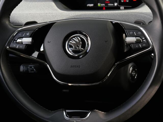 Skoda Enyaq iV 80/ COMFORT PACK/ ADAPTIVE CRUISE/ BLIND SPOT/ 20INCH VELGEN/ SOH 92%