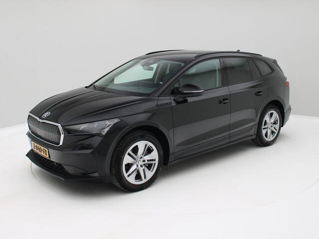 Skoda Enyaq iV 60 Business Edition Adap.Cruise / Navi / Origineel NL