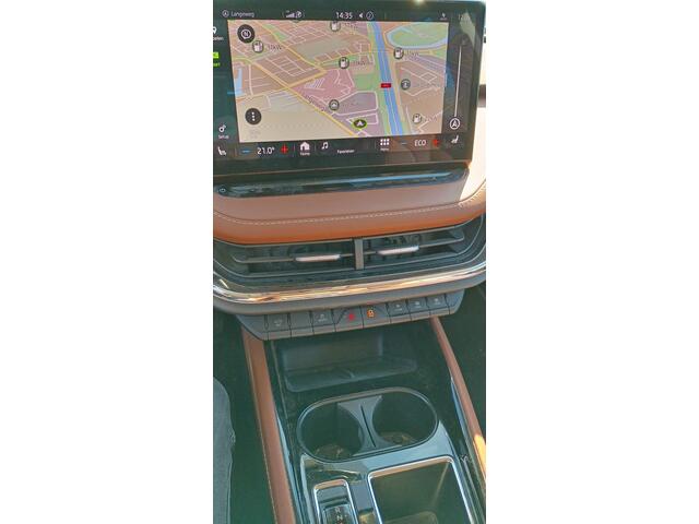 Skoda Enyaq iV 60 1e-Eig. & Dealer-Onderh. BOVAG-Garantie. NL-Auto.