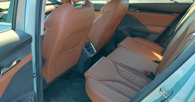 Skoda Enyaq iV 60 1e-Eig. & Dealer-Onderh. BOVAG-Garantie. NL-Auto.