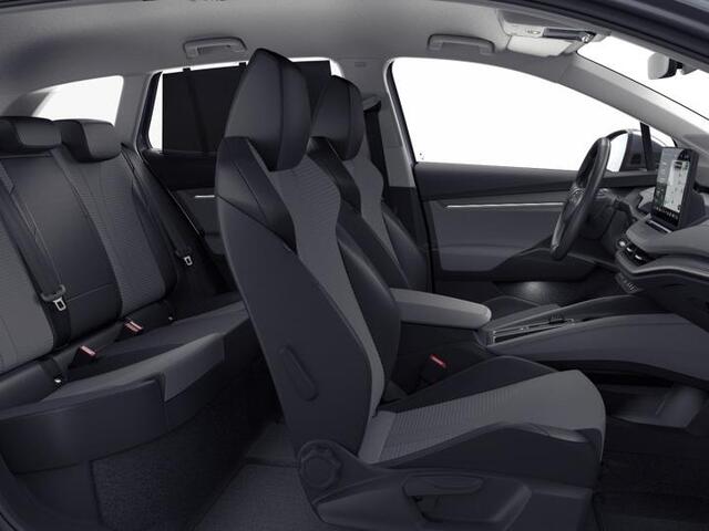 Skoda Enyaq iV 85 Business Edition | Keyless entry | Travel assist | stoel- en stuurverwarming | elektr. bestuurdersstoel |