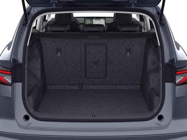 Skoda Enyaq iV 85 Business Edition | Keyless entry | Travel assist | stoel- en stuurverwarming | elektr. bestuurdersstoel |