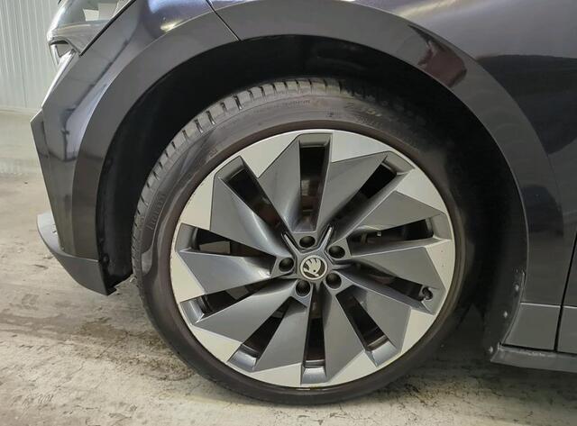 Skoda Enyaq iV 60 1e-Eig. & Keurig-Onderh. BOVAG-Garantie. NL-Auto.
