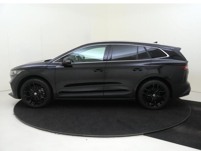Skoda Enyaq iV 85 Selection