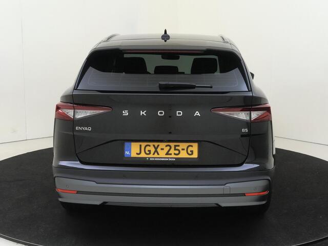 Skoda Enyaq iV 85 Selection
