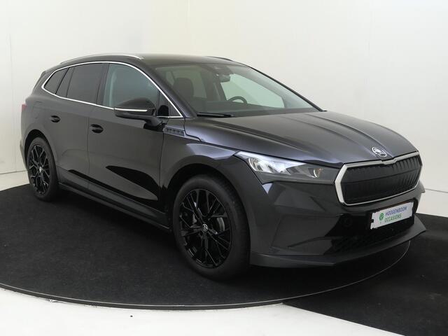Skoda Enyaq iV 85 Selection