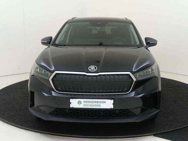 Skoda Enyaq iV 85 Selection