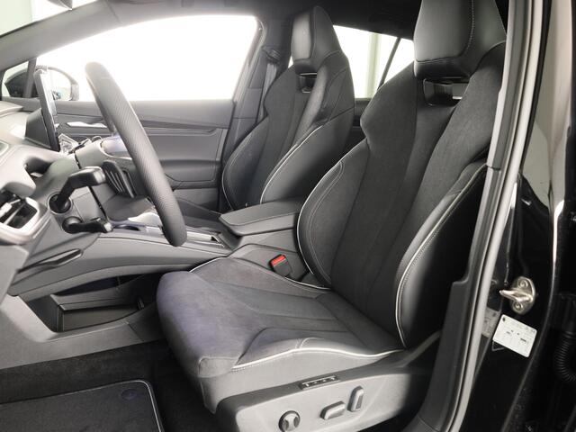 Skoda Enyaq iV 85 Sportline 286pk | Panoramadak | 20 inch | Sportstoelen | Adaptive Cruise | Blind Spot