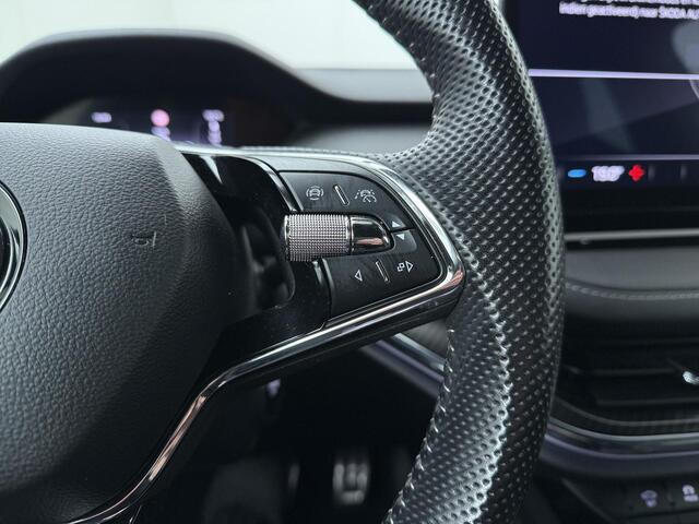 Skoda Enyaq iV 60 Sportline | 180 PK | SoH 90% | Matrix LED koplampen | Climate control | Apple Carplay/Android Auto