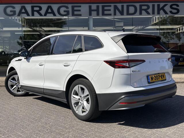 Skoda Enyaq iV 60 | SOH: 92,9% | Climate Pack | Comfort Pack | Parkeer Pack |