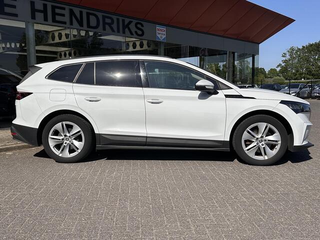 Skoda Enyaq iV 60 | SOH: 92,9% | Climate Pack | Comfort Pack | Parkeer Pack |