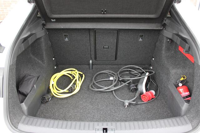 Skoda Enyaq iV Coupé 80 RS 300PK |PANO-DAK|LED-GRILL|MEMORY-SEAT|