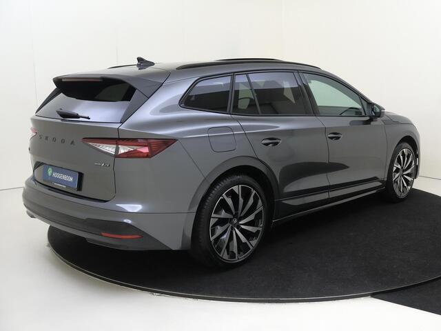 Skoda Enyaq iV 85 Sportline