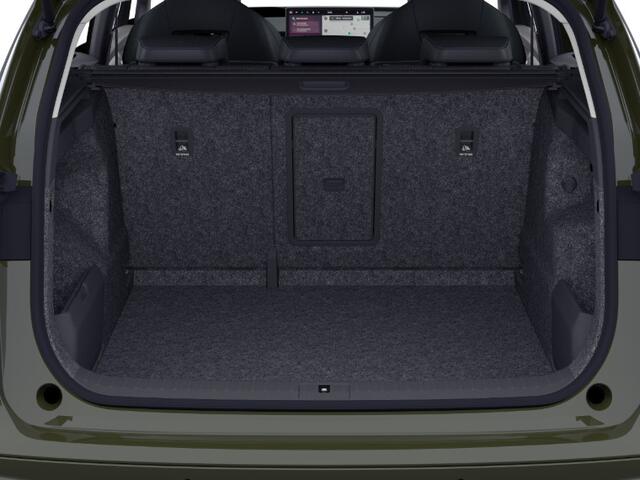 Skoda Enyaq iV 85 Sportline 21'' velgen | Trekhaak wegklapbaar | panoramisch dak