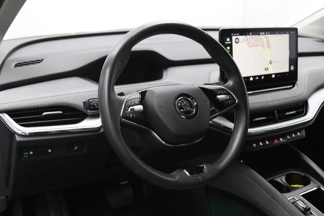 Skoda Enyaq iV 80 204 PK, SOH 92 %, LED, Keyless, Camera