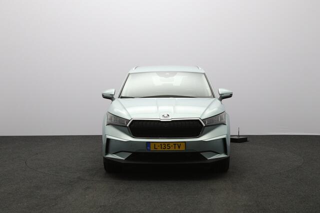 Skoda Enyaq iV 80 204 PK, SOH 92 %, LED, Keyless, Camera