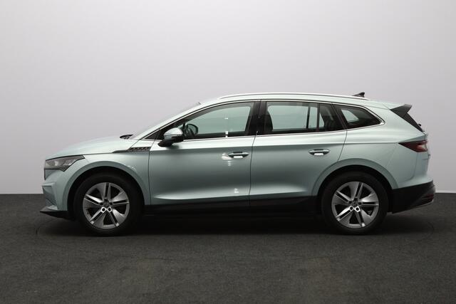 Skoda Enyaq iV 80 204 PK, SOH 92 %, LED, Keyless, Camera