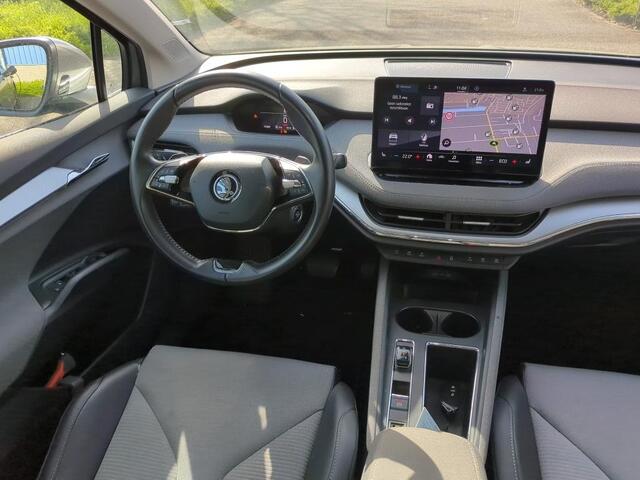 Skoda Enyaq iV 80 | Geen import | Comfort Plus | Trekhaak