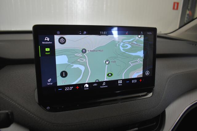 Skoda Enyaq iV 80 SOH 94% 536Km Camera El-Trekh + A-klep Stuur Ver