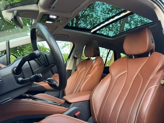 Skoda Enyaq iV 80 FIRST EDITION 77kWh 204PK SOH 91,5%/Pano/Leer/Led/Headup/Acarplay/Fabrieksgarantie