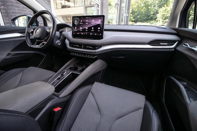 Skoda Enyaq iV 80 | SoH Accu 94% | Panoramadak | 21" LM velgen