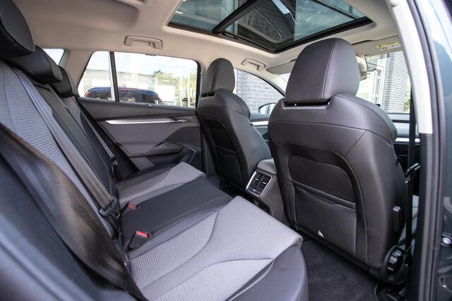 Skoda Enyaq iV 80 | SoH Accu 94% | Panoramadak | 21" LM velgen