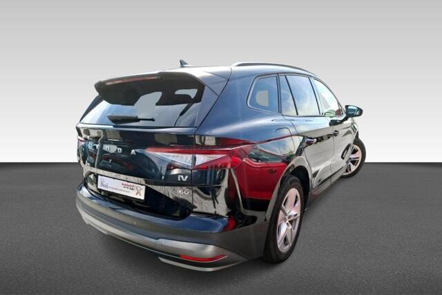 Skoda Enyaq iV 60 Loft | Pano | Matrix LED | Word verwacht
