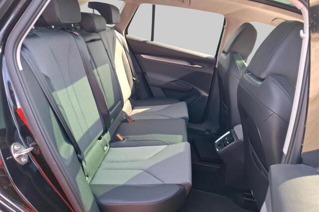 Skoda Enyaq iV 60 Loft | Pano | Matrix LED | Word verwacht