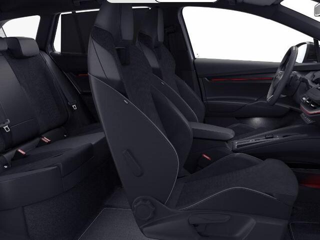 Skoda Enyaq iV Sportline Tour Edition 85 | 286 PK | Trekhaak | 360 camera | Head-up Display | Canton audio