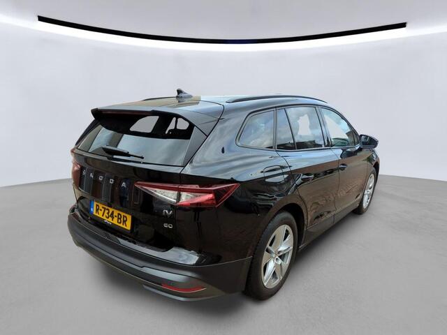 Skoda Enyaq iV 60 Comfort pakket | Achteruitrijcamera