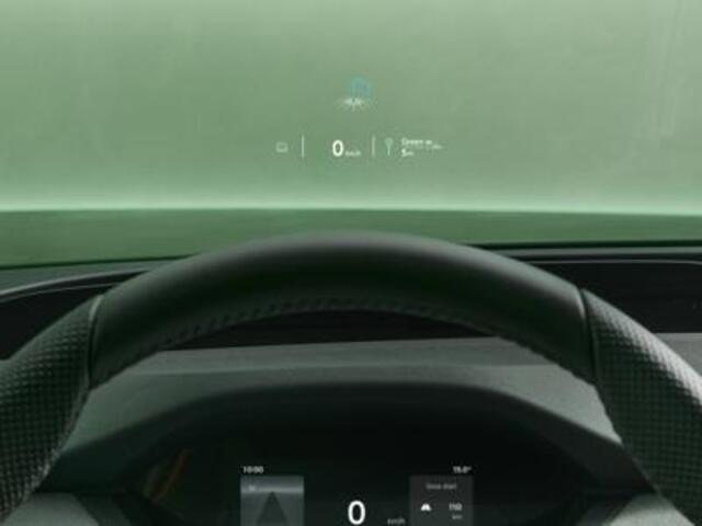 Skoda Enyaq iV 85 Sportline Elektromotor 286 PK | Trekhaak | Panoramadak | Head-up display | 360 camera |