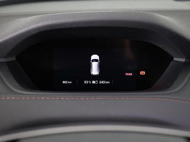 Skoda Enyaq iV 85 Business Edition 286 pk Adaptive Cruise | Blind Spot | Leder | 19 inch lichtmetalen velgen