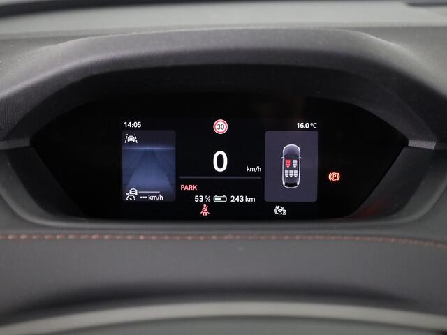 Skoda Enyaq iV 85 Business Edition 286 pk Adaptive Cruise | Blind Spot | Leder | 19 inch lichtmetalen velgen