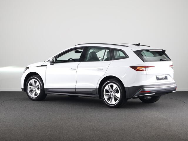 Skoda Enyaq iV Selection180pk Navigatie via App | Parkeercamera | Parkeersensoren voor en achter | Cruise controle