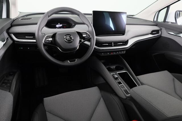 Skoda Enyaq iV Selection180pk Navigatie via App | Parkeercamera | Parkeersensoren voor en achter | Cruise controle