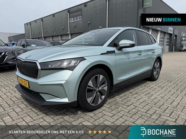 Skoda Enyaq iV 60 | Carplay |