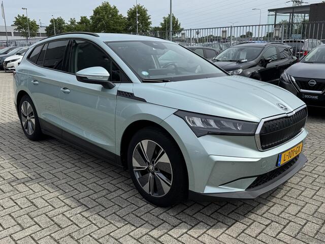 Skoda Enyaq iV 60 | Carplay |