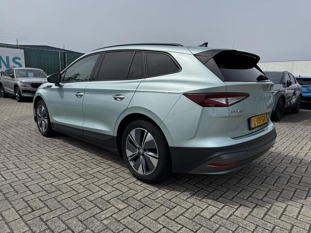 Skoda Enyaq iV 60 | Carplay |