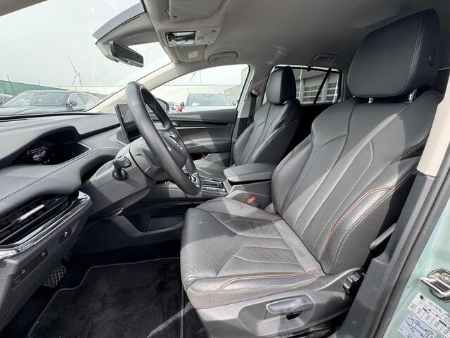 Skoda Enyaq iV 60 | Carplay |