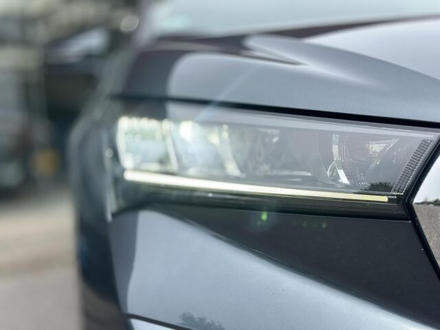 Skoda Enyaq iV 80 | SOH 91,7% | Leder/Stof | Adaptive CC | Blindspot | HUD | Navigatie |