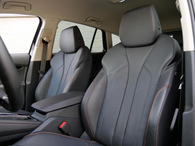 Skoda Enyaq iV 80/ LEER/ ASSISTENTIE PACK/ COMFORT PACK/ CLIMATE PACK/ MATRIX LED/ 21INCH VELGEN/ SOH 94%