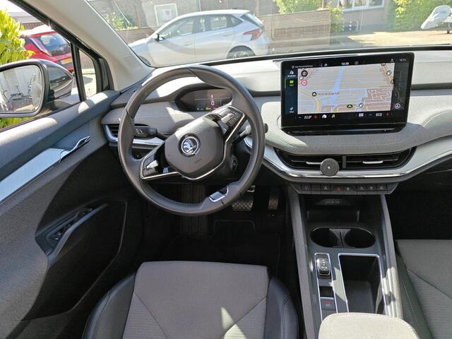 Skoda Enyaq iV 60 Selection NL-AUTO | CAMERA | NAVI | LED