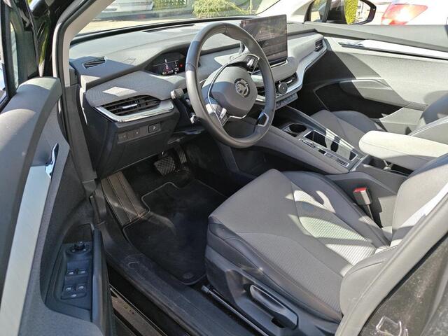 Skoda Enyaq iV 60 Selection NL-AUTO | CAMERA | NAVI | LED