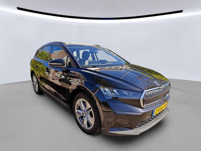 Skoda Enyaq iV 60 Selection NL-AUTO | CAMERA | NAVI | LED