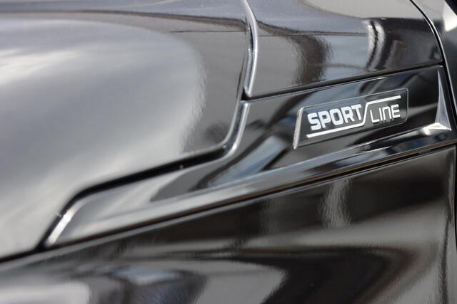 Skoda Enyaq iV 60 Sportline 58kWh 180pk | SOH 93,9% |