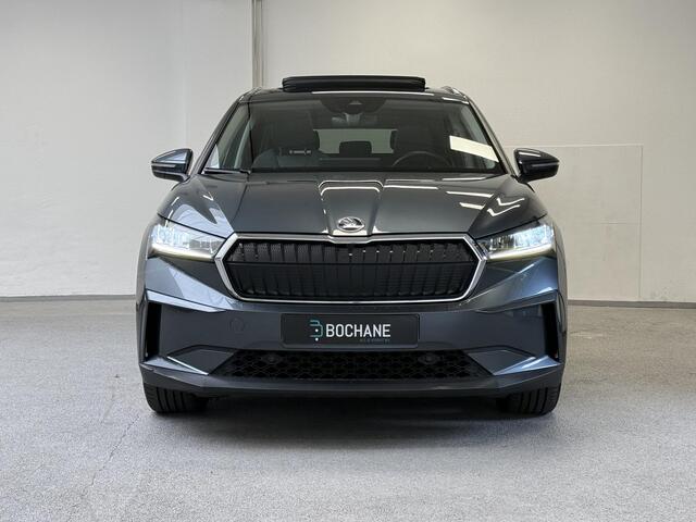 Skoda Enyaq iV 80 | PANO | CAMERA | 93% SOH | 1e-EIG |